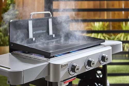 28" Rust Resistant Griddle F3135