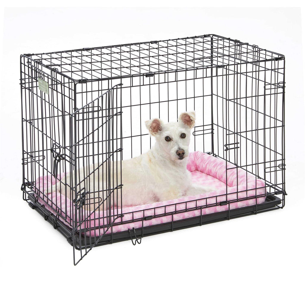 Quiet Time Pet Bed Q727