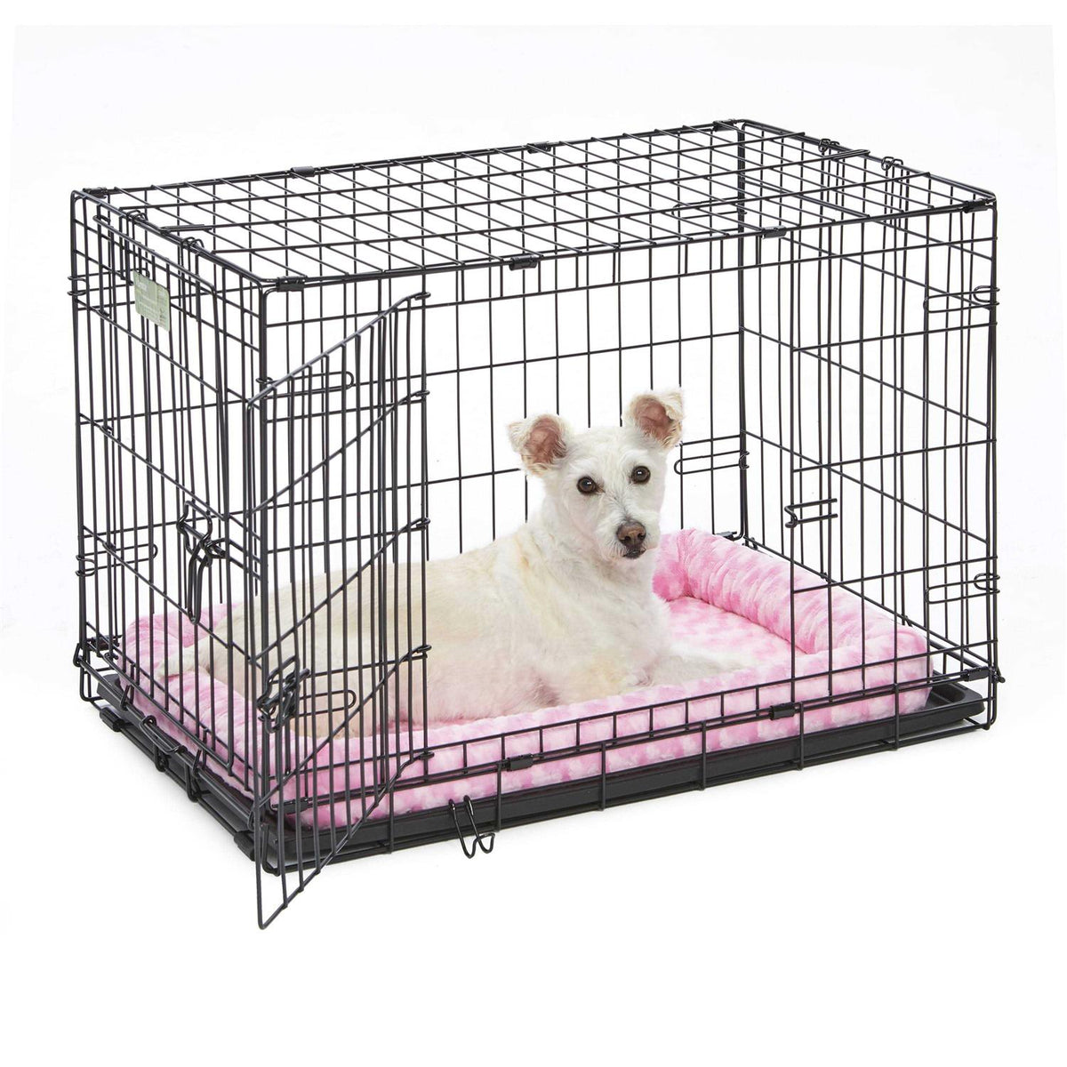 Quiet Time Pet Bed Q727