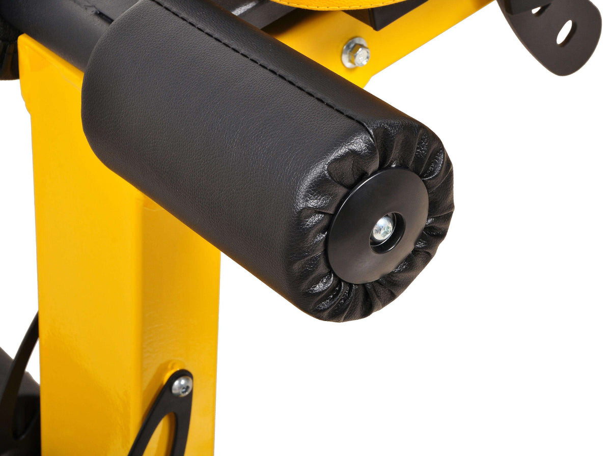 Adjustable Foldable Weight Bench 800-Pound Capacity D887
