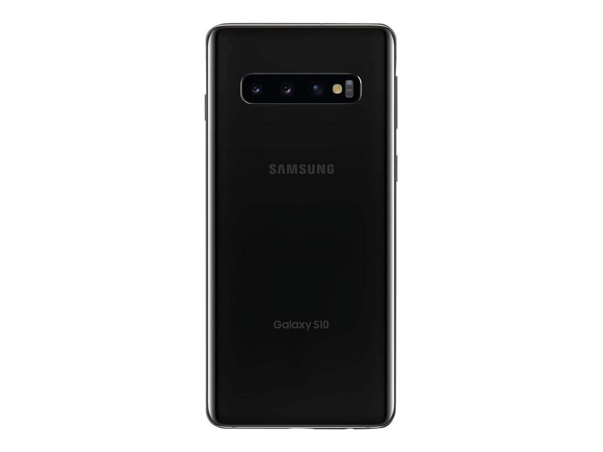 Black 512gb Factory Unlocked Smartphone H11278