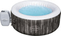 Inflatable Hot Tub Spa 2-4 Person W254