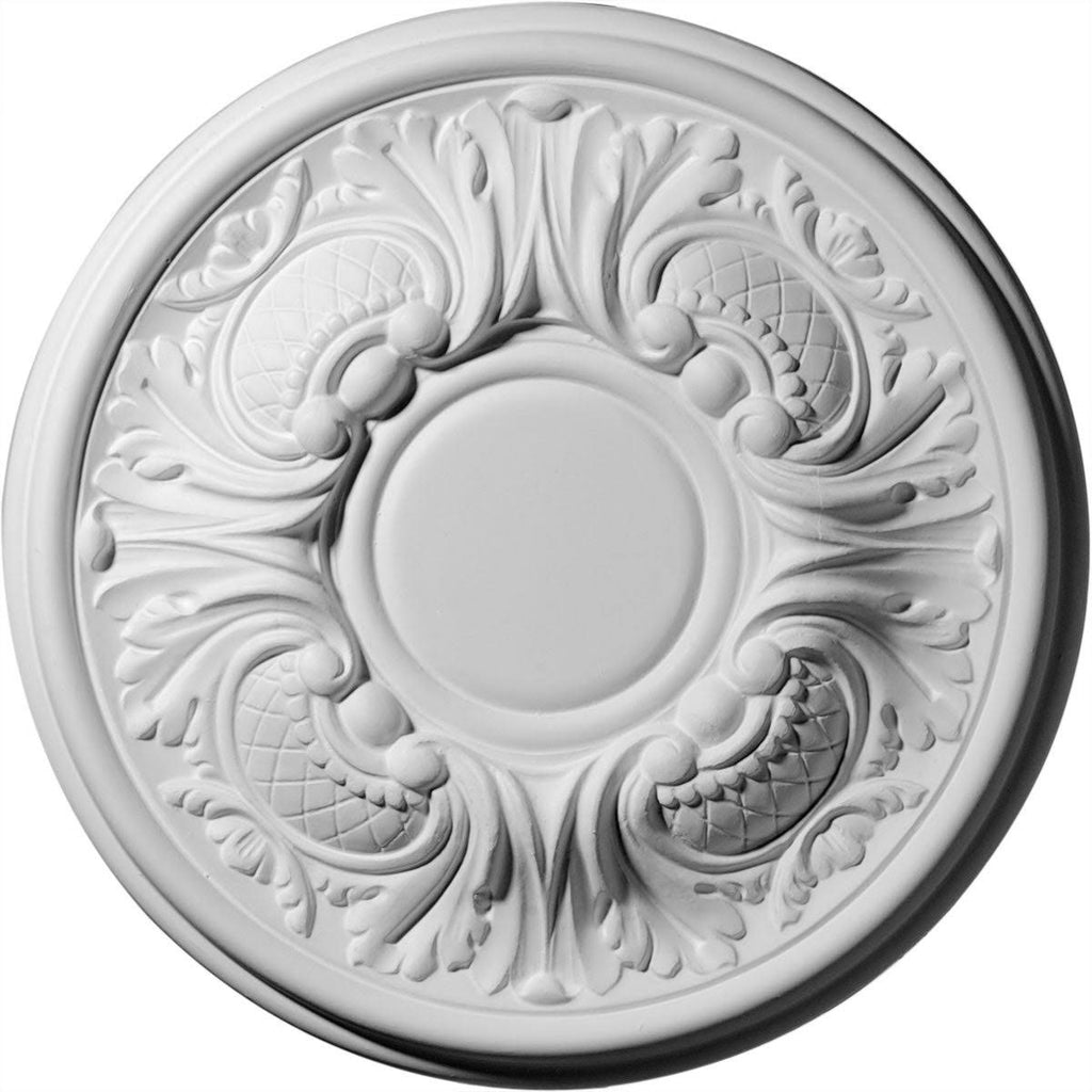 Pharaohs Gold Ceiling Medallion G91064