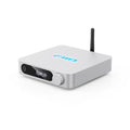 Black AirPlay Audio Streamer Receiver W947331