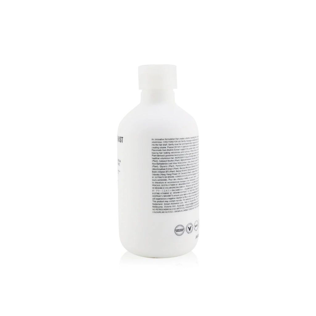 Volumising Conditioner 500ml N396271