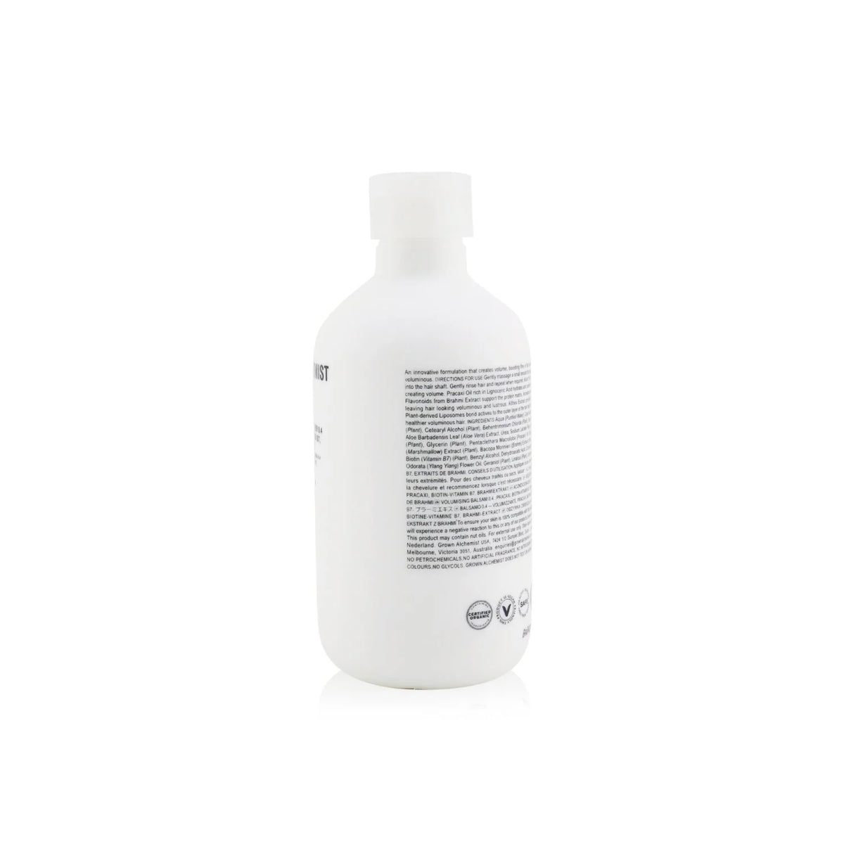 Volumising Conditioner 500ml N396271