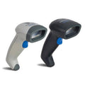 Black Barcode Scanner with Cable/Stand Kit H8949