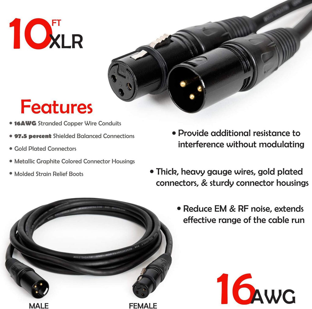 USB Audio Interface J8324