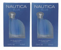 Blue Men's Eau de Toilette Spray 0.5 oz 2 Pack M632