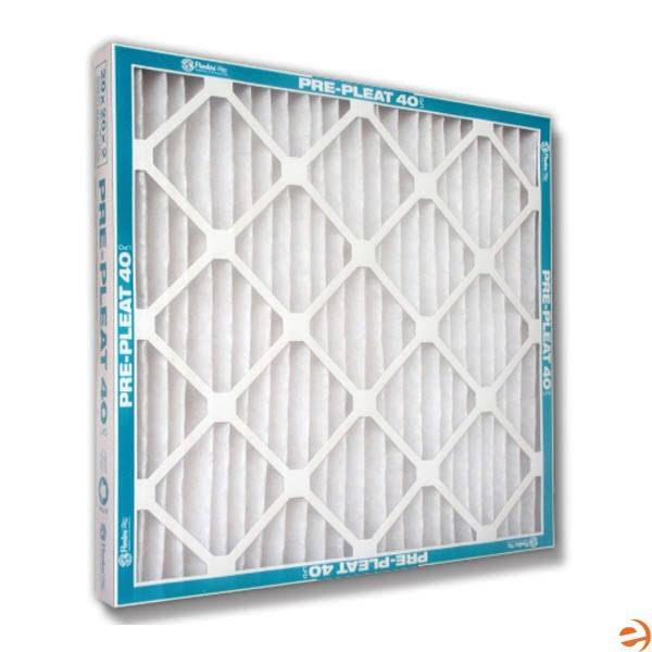 12x24x1 Air Filter K829