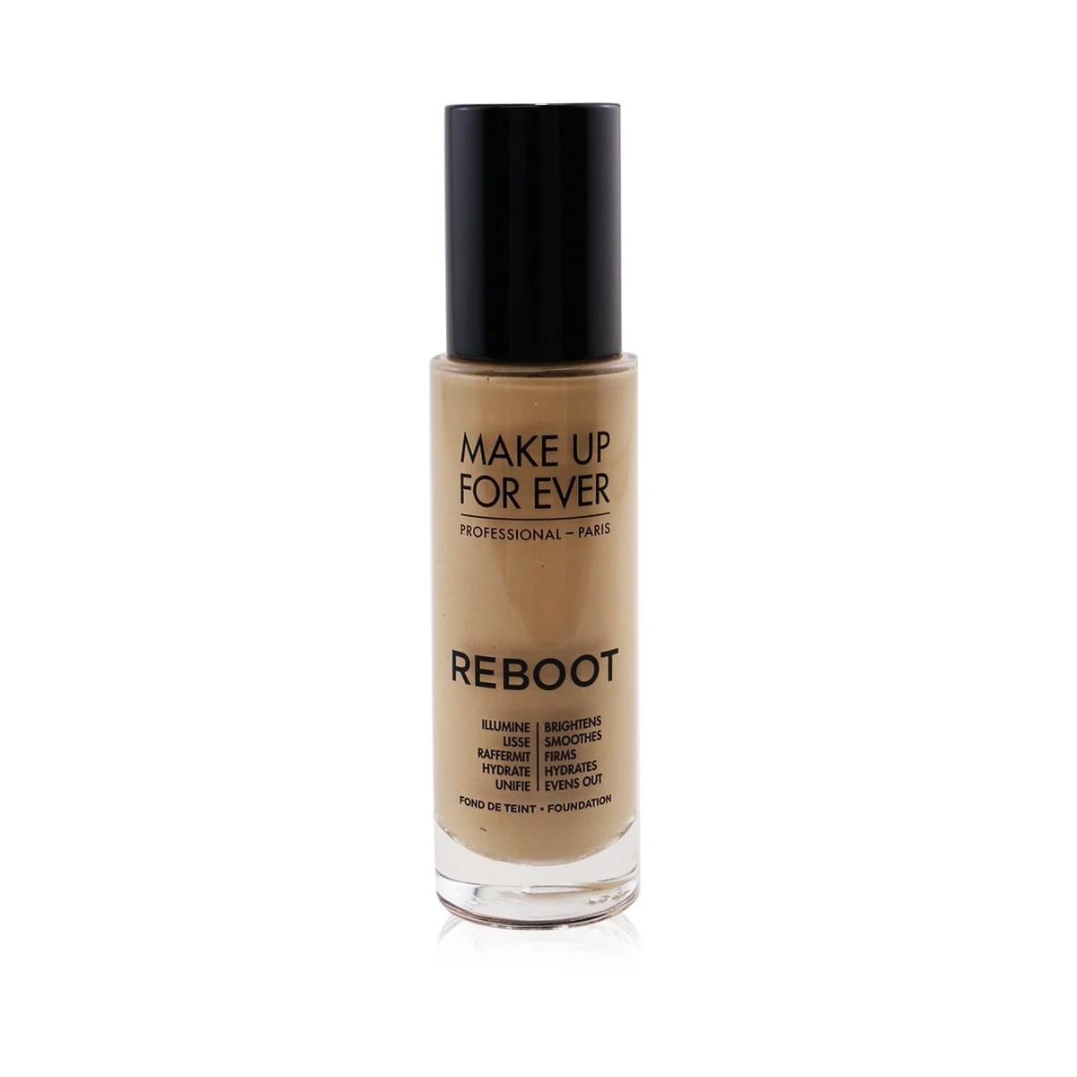 Neutral Sand Foundation 30ml T532