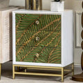 3 Drawer Accent Chest G117
