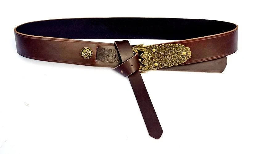 Sutton Hoo Belt D660