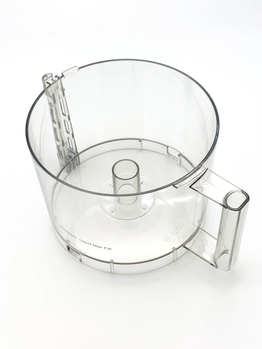 Work Bowl with Handle Y939