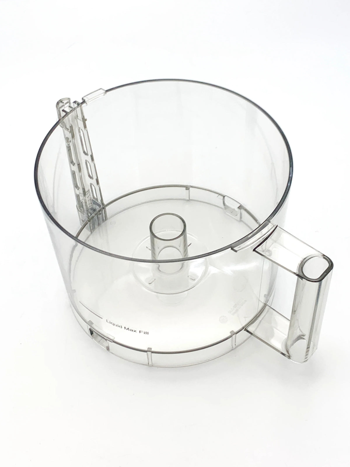 Work Bowl with Handle Y939