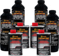 Black 1 Gallon Urethane Truck Bed Liner Kit Y621