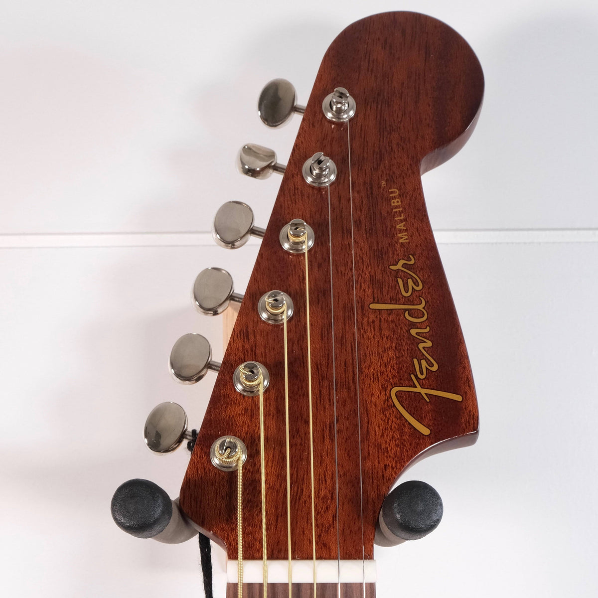 Aged Cognac Burst Acoustic Guitar Y477