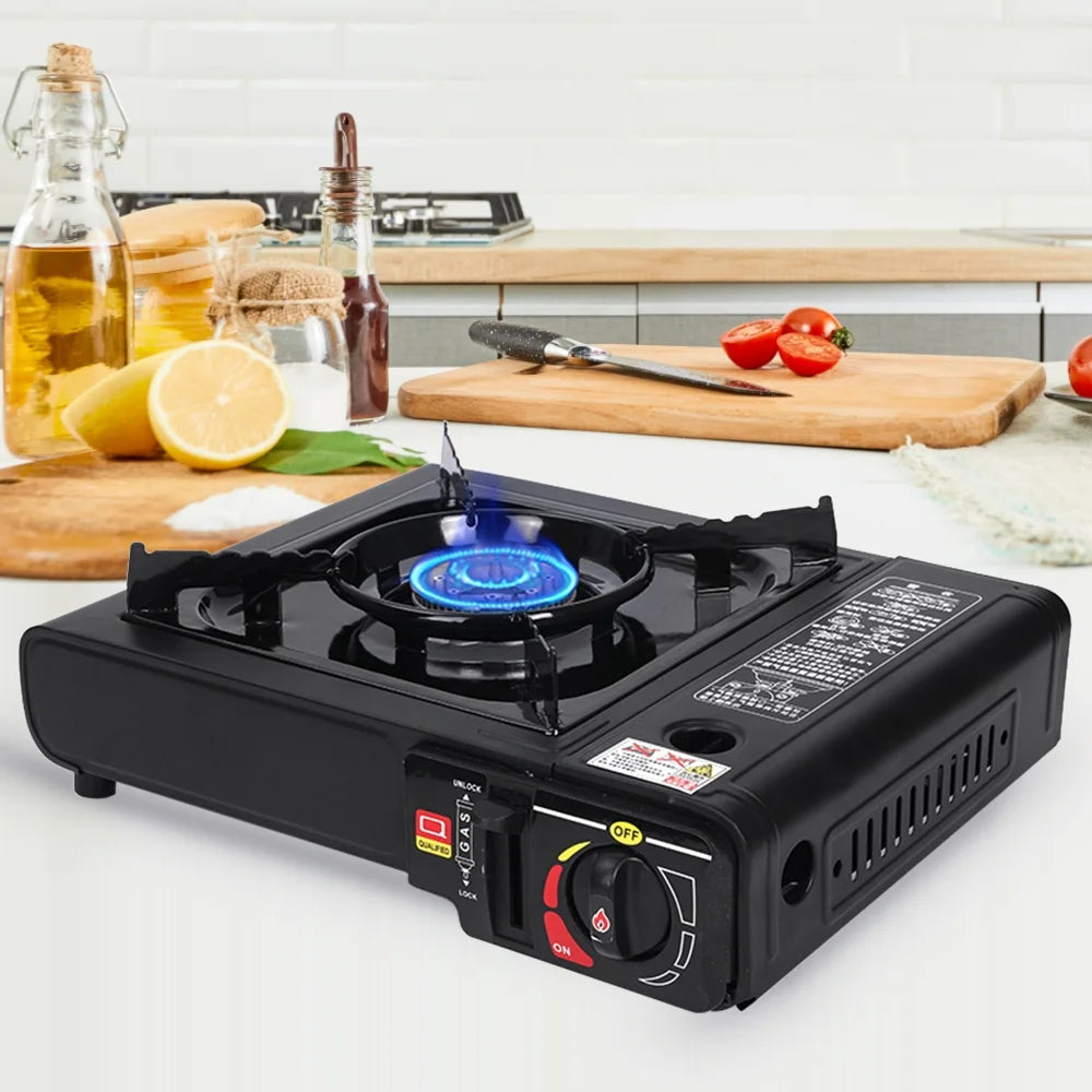 Portable Outdoor Stove 2900W Y11755
