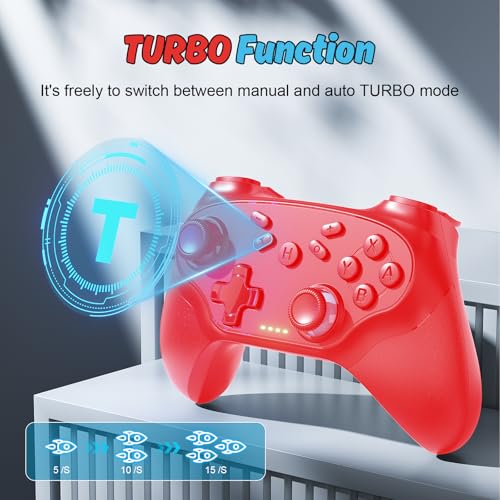 Wireless Bluetooth Controller 2 Pack P116