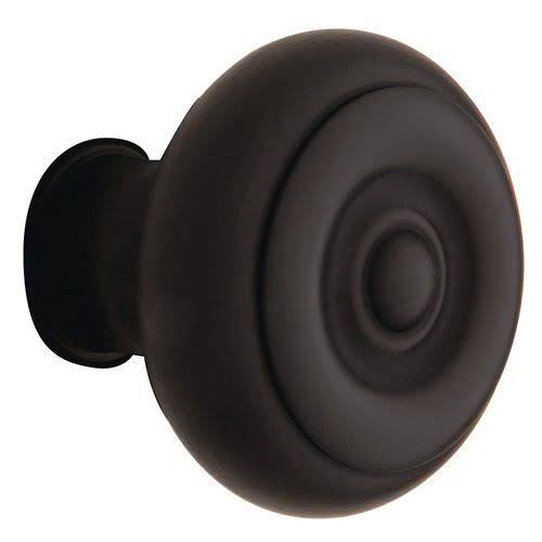 Satin Nickel Single Knob J9419