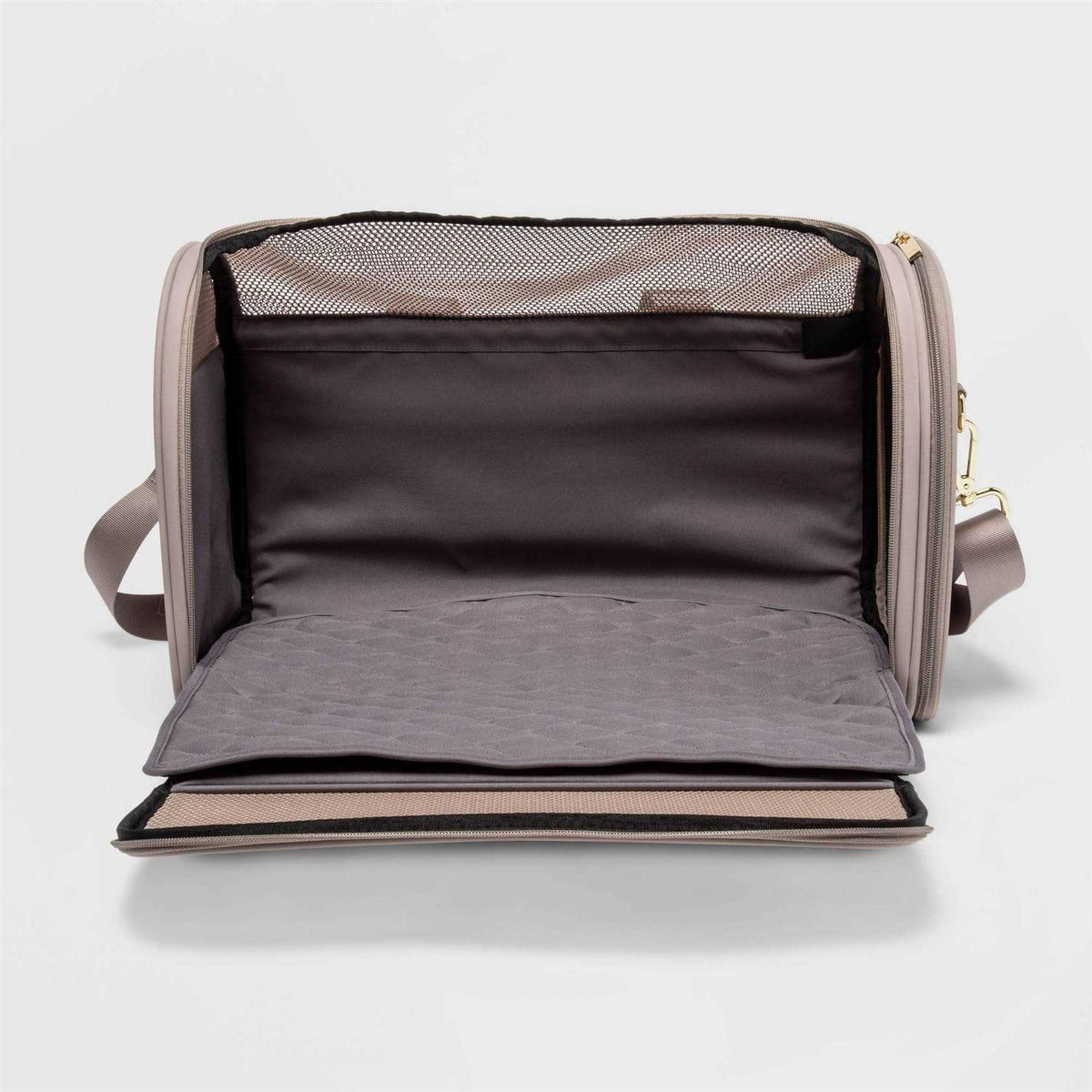 Pet Dog Carrier Duffel Bag W134