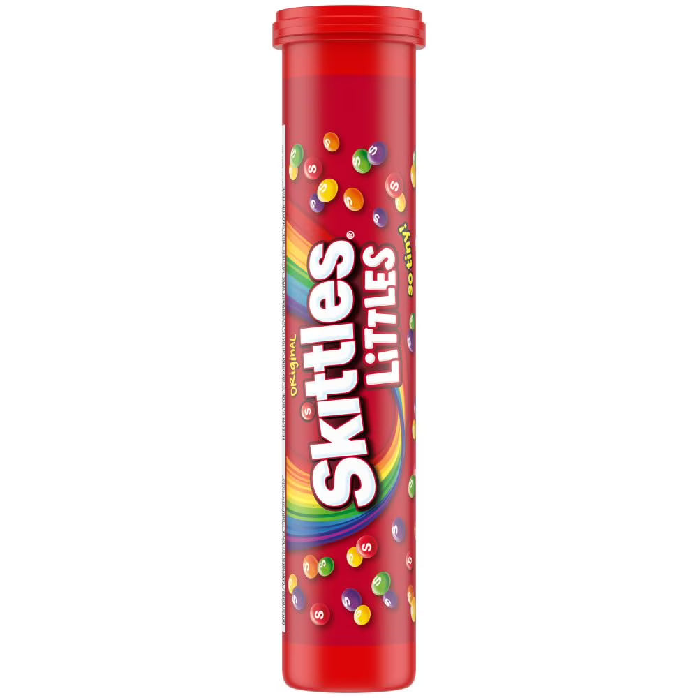 MEGA TUBE 2.2 OUNCE (Pack of 14) G34352