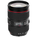 Canon EF 24-105mm f/4L IS II USM Lens C7789