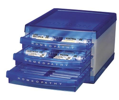 HomeoFamily Kit I658
