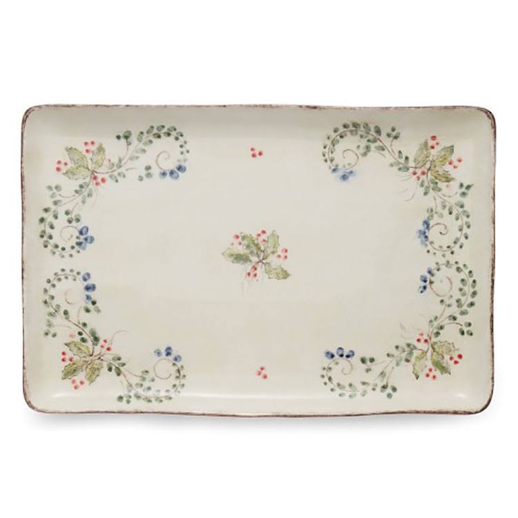 Rectangular Platter B97738