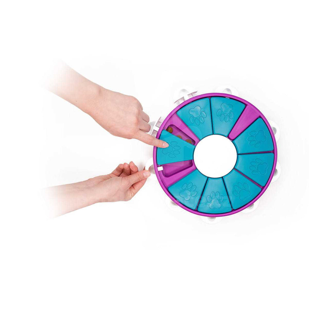 Twister Puzzle Dog Toy K609216