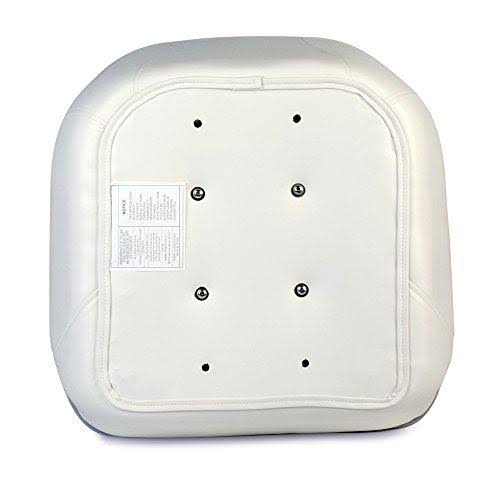 Blue Pontoon Captains Bucket Seat Boat Seat V944587