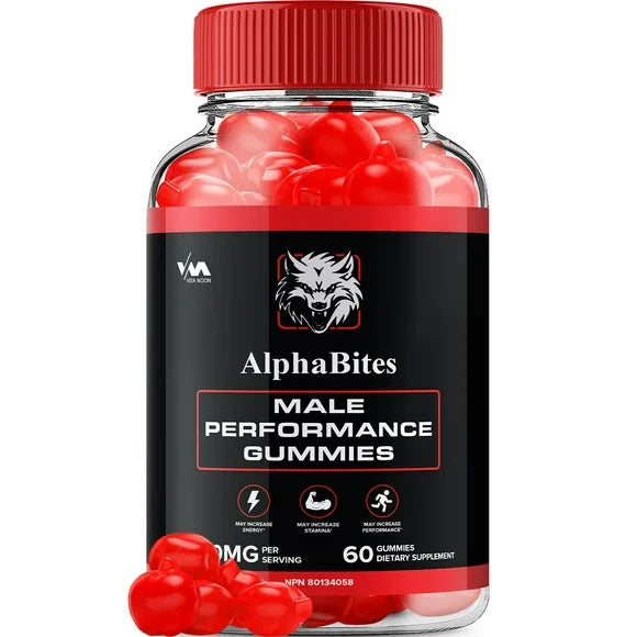 60 Gummies C618