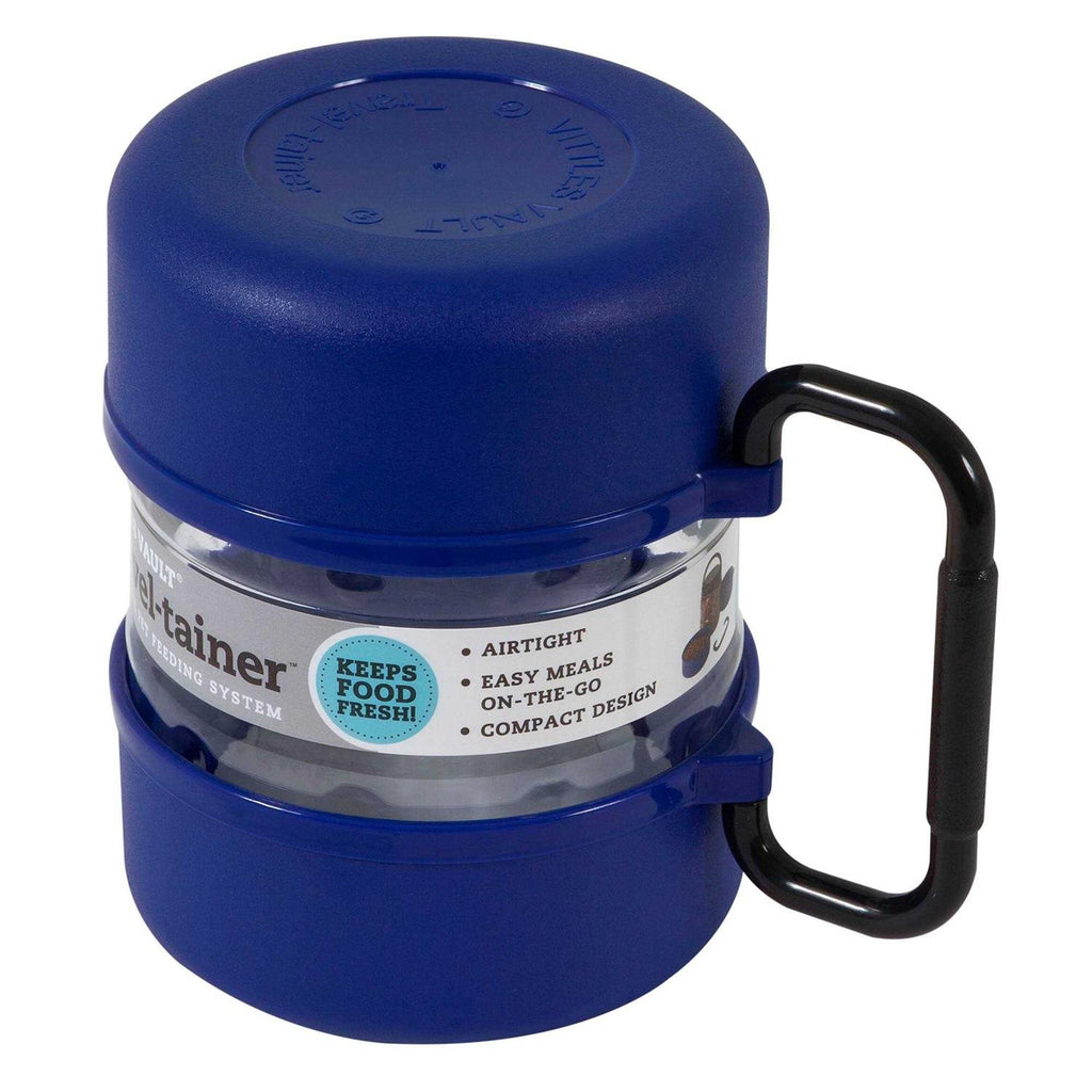 Travel Container B3566