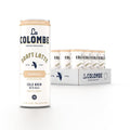 Mocha Draft Latte, 11 fl oz Cans (Pack of 12), Cold Brew G49296