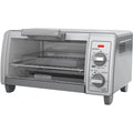 4-Slice Air Fry Toaster Oven U690