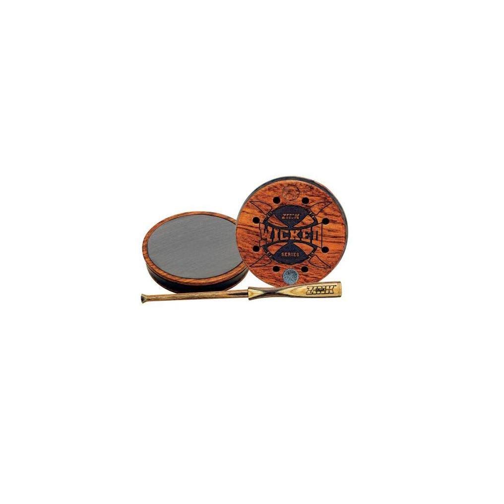Cherry Slate Turkey Call X24000