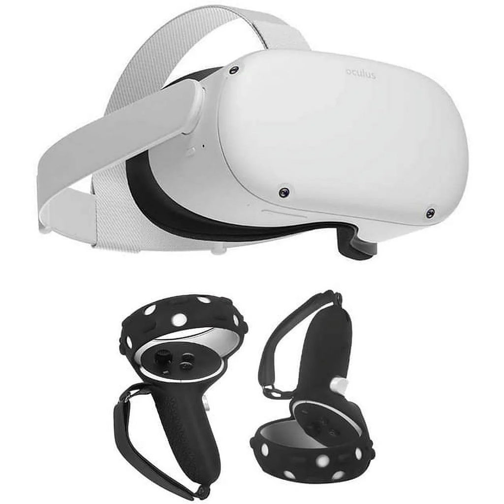 128 GB Virtual Reality Headset U98478