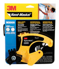 Hand-Masker Dispenser Case of 4 V290