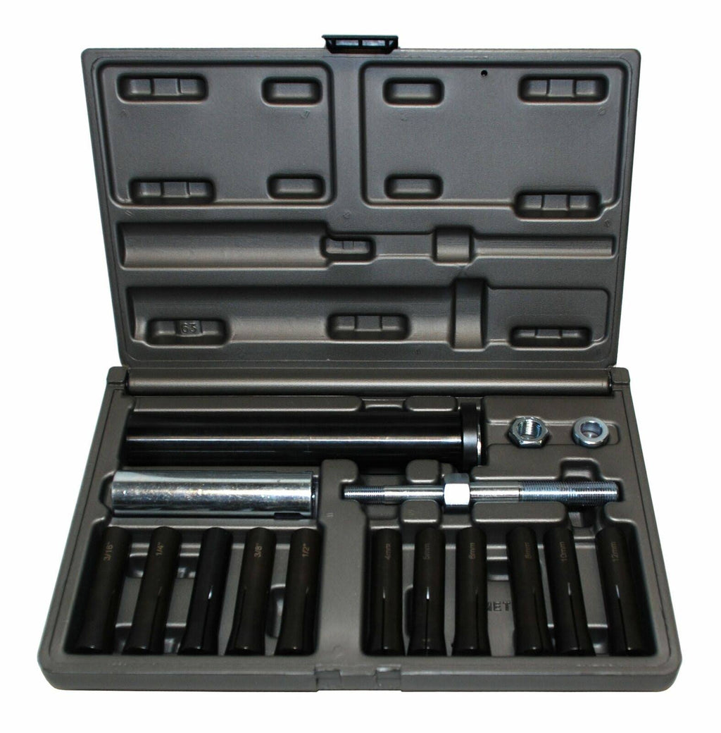 In-Line Dowel Pin Puller Master Set W547