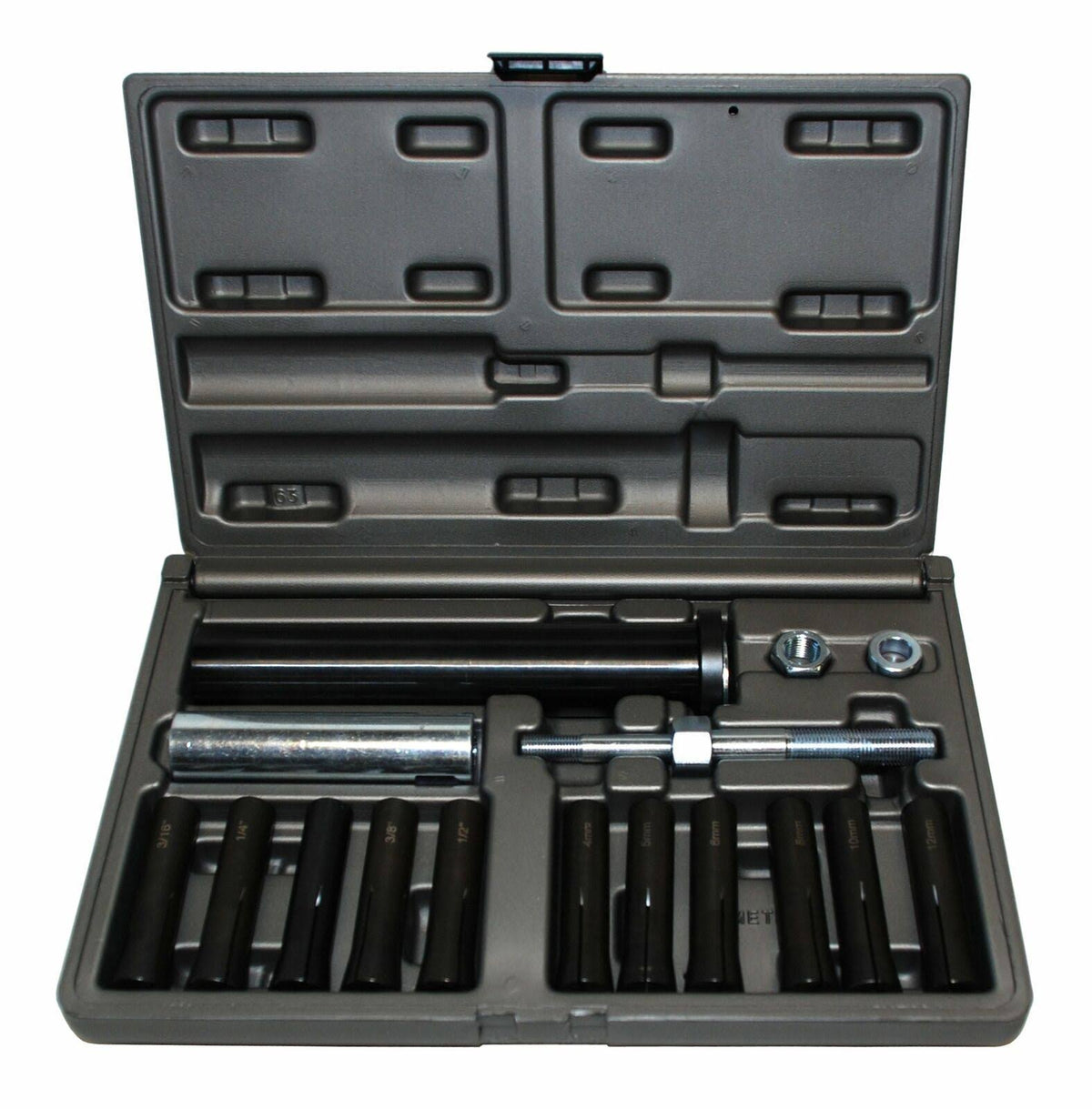 In-Line Dowel Pin Puller Master Set W547