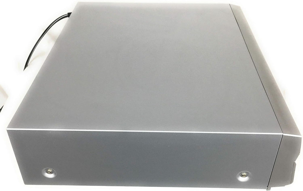 Double Feature DVD/VCR Combination Deck C91783
