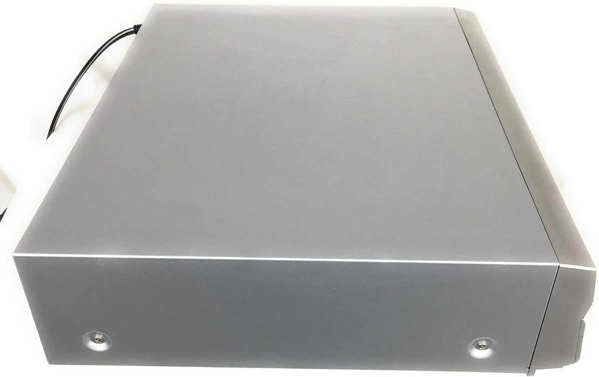 Double Feature DVD/VCR Combination Deck C91783