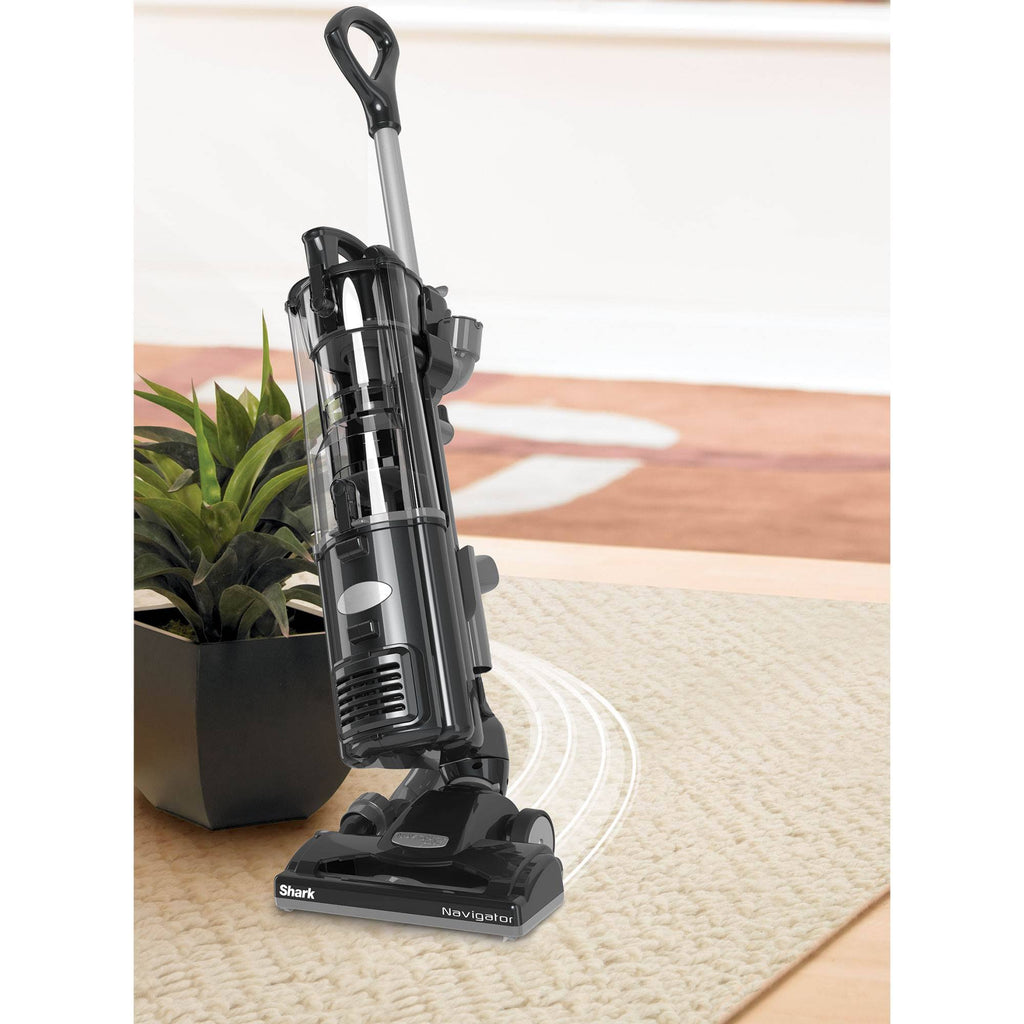 Upright Vacuum S4715