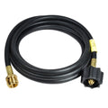 5 Foot Propane Hose Assembly U17143