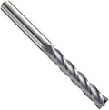 Carbide Square Nose End Mill W106