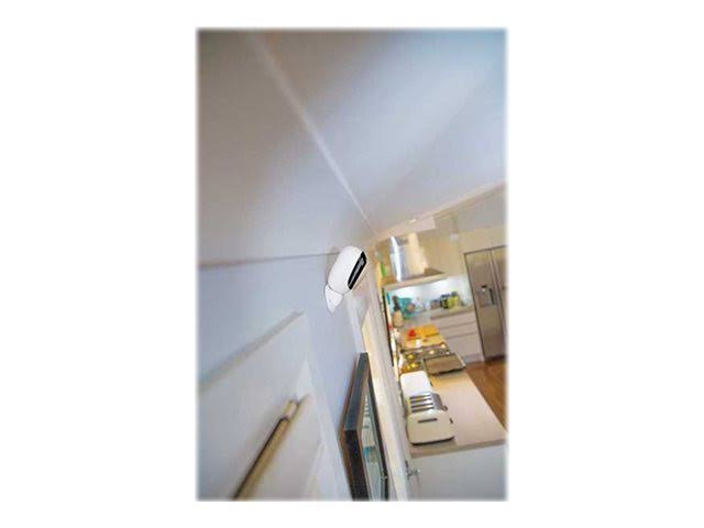 1080p WiFi Battery Camera L498