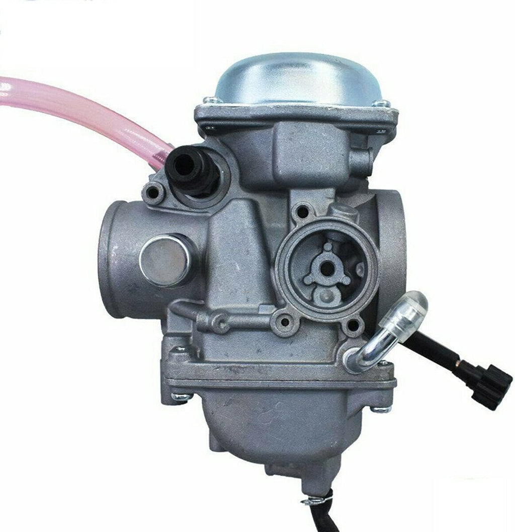 Carburetor Assembly M760