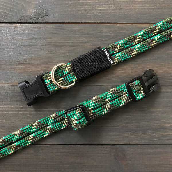 Rope Collar U5067