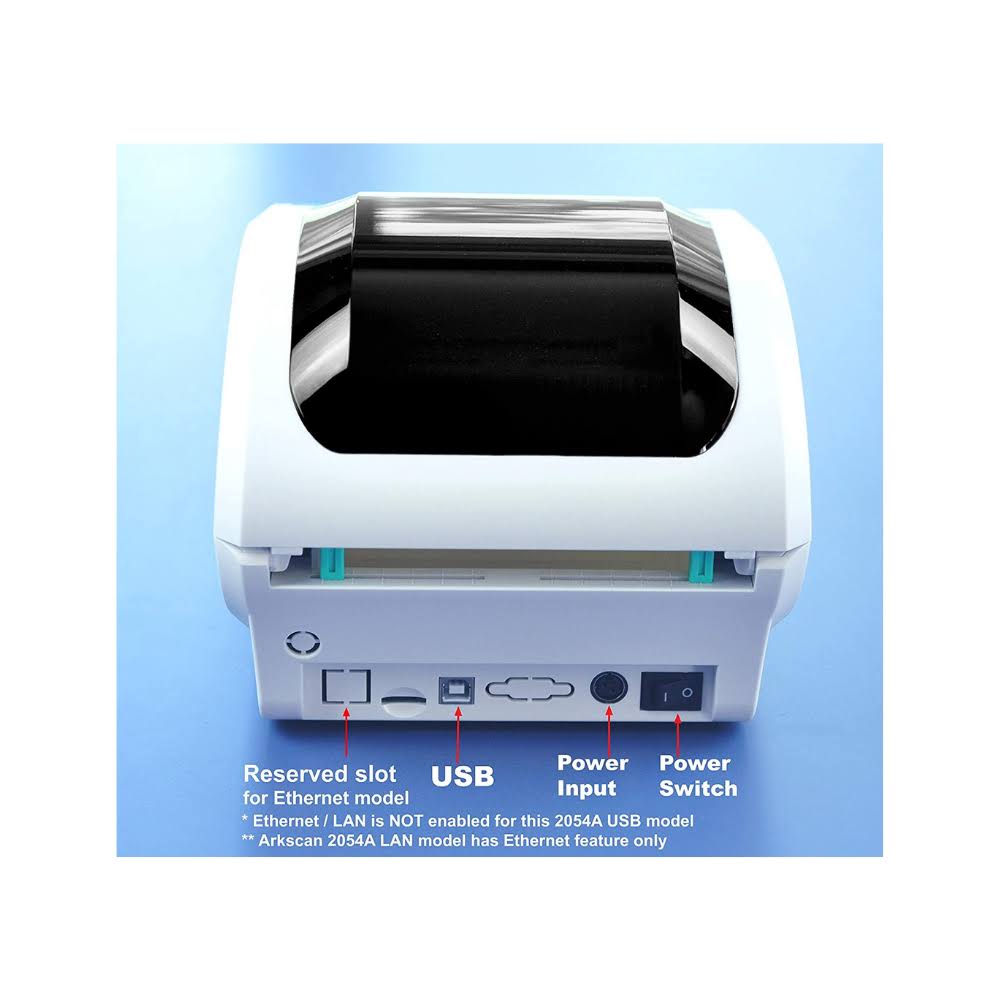 Shipping Label Printer S36032