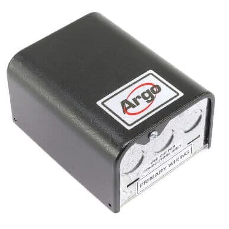 Vent Damper Relay E423